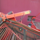 5086 Grimme SE75-30 potato harvester