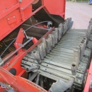 5086 Grimme SE75-30 potato harvester
