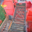 5086 Grimme SE75-30 potato harvester