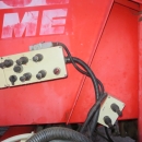 5086 Grimme SE75-30 potato harvester