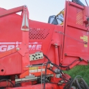 5086 Grimme SE75-30 potato harvester