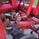 5086 Grimme SE75-30 potato harvester
