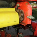 5086 Grimme SE75-30 potato harvester