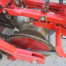 5092 Grimme SE75-40 potato harvester