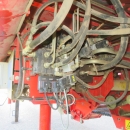 5092 Grimme SE75-40 potato harvester