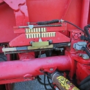 5092 Grimme SE75-40 potato harvester