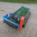 5096 EMVE Förderband 1950x550 mm