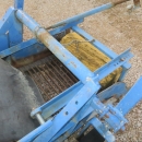 5138 Asa-Lift onion loader with elevator