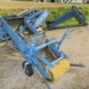 5138 Asa-Lift onion loader with elevator