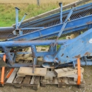 5138 Asa-Lift onion loader with elevator