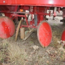 5149 Kverneland Underhaug UN 3200 potato planter