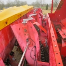 5149 Kverneland Underhaug UN 3200 potato planter