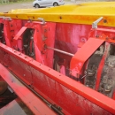 5149 Kverneland Underhaug UN 3200 potato planter