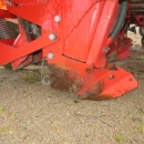 5149 Kverneland Underhaug UN 3200 potato planter