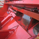 5149 Kverneland Underhaug UN 3200 potato planter