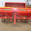 5149 Kverneland Underhaug UN 3200 potato planter