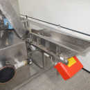 5150 Newtec G30A weigher and bagger for carrots