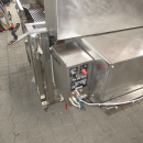 5150 Newtec G30A weigher and bagger for carrots