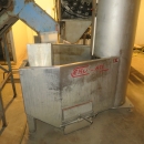 5158 PPM carborundum peeler 3 m / complete peeling line