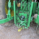 5165 John Deere 6810 tractor