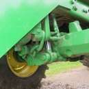 5165 John Deere 6810 traktor