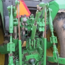 5165 John Deere 6810 traktor