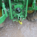 5165 John deere 6810 SchlepperTraktor. 