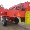 5169 Grimme SE75-40 potato harvester