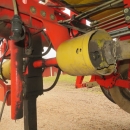 5169 Grimme SE75-40 potato harvester