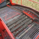 5169 Grimme SE75-40 potato harvester