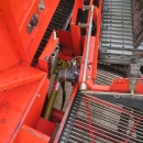 5169 Grimme SE75-40 potato harvester