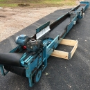 5175 EMVE conveyor belt 9300x550 mm