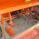 5187 Kverneland Underhaug potato planter