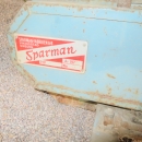 5196 Sparman elevator