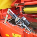 5208 Grimme SE75-30 potato harvester