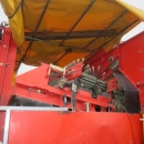 5208 Grimme SE75-30 potato harvester