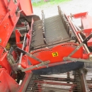 5208 Grimme SE75-30 potatisupptagare