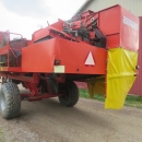 5209 Grimme SE 75-30 potato harvester