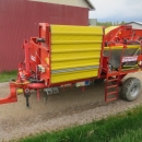 5209 Grimme SE 75-30 potato harvester