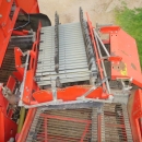 5209 Grimme SE 75-30 potato harvester