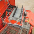 5209 Grimme SE 75-30 potato harvester