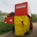 5209 Grimme SE 75-30 potato harvester