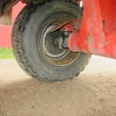 5209 Grimme SE 75-30 potato harvester