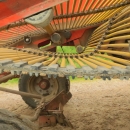 5218 Grimme RL 1500 windrower