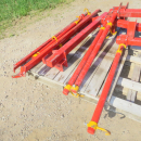 5219 Bijlsma Hercules KV270 - 2 big bag / box filler 
