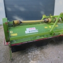 5238 Baselier haulm topper 4LKB370 