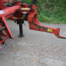 5276 Grimme SE75-30 potato harvester