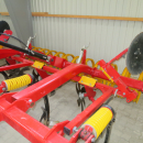 5280 Vaderstad cultus 300 tine cultivator