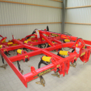 5280 Vaderstad cultus 300 tine cultivator