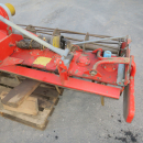 5284 Lely power harrow  rotavator 3 m.